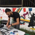 DJ Clement Desnoux apresenta a música francesa para brasileiros