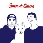 Simon et simone, podcast francês fala sobre música brasileira