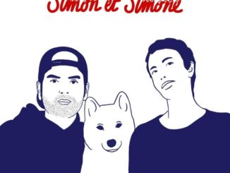 Simon et simone, podcast francês fala sobre música brasileira