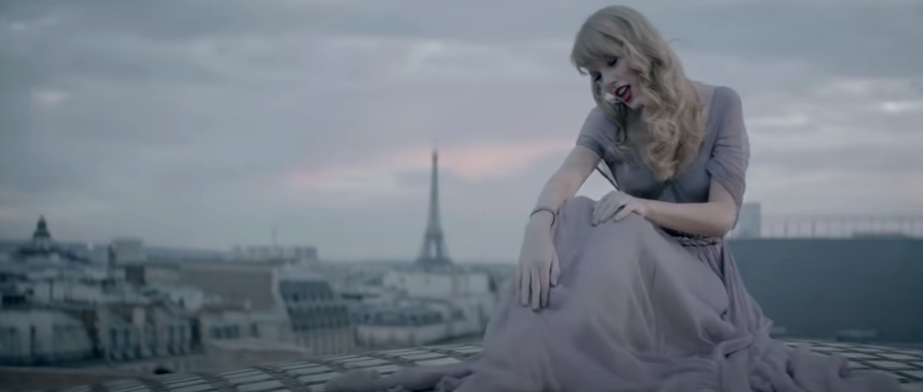 Tudo sobre o show de Taylor Swift em Paris