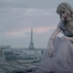 Tudo sobre o show de Taylor Swift em Paris