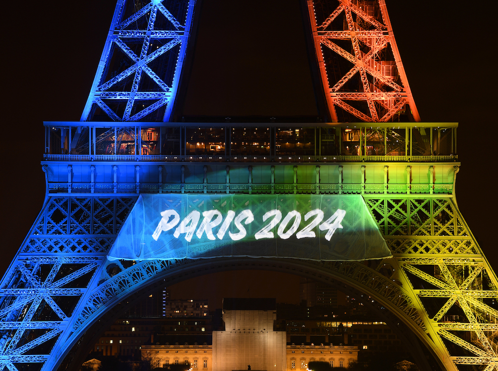 Futebol em Paris 2024: programação completa e ingressos