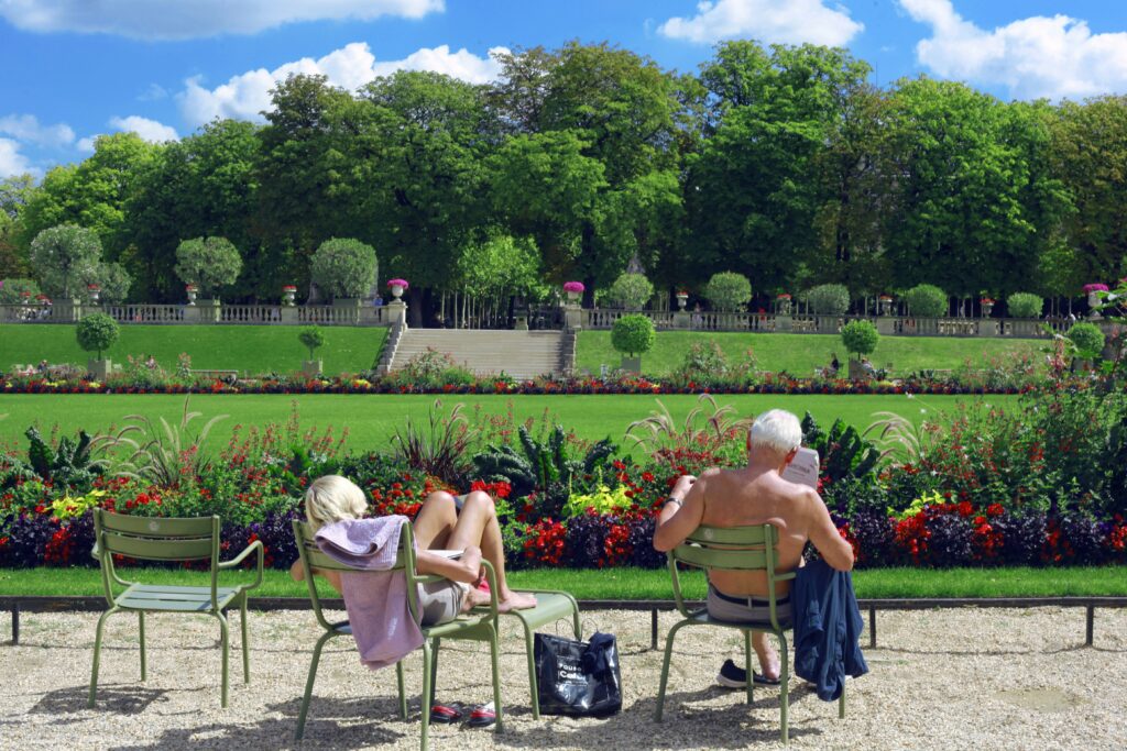 O que fazer no verão 2026 em Paris