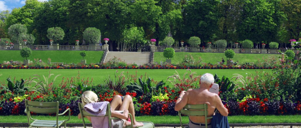 O que fazer no verão 2026 em Paris