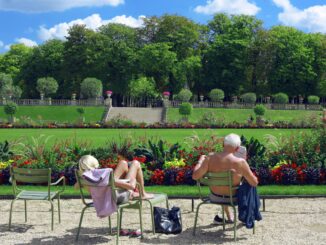 O que fazer no verão 2026 em Paris
