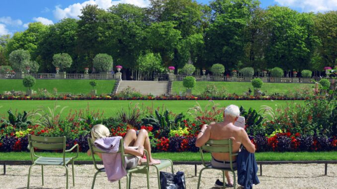 O que fazer no verão 2026 em Paris